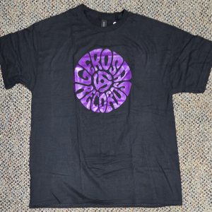 Gerosa Records T-Shirt